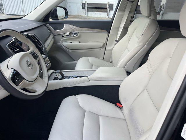 used 2024 Volvo XC90 car, priced at $50,898