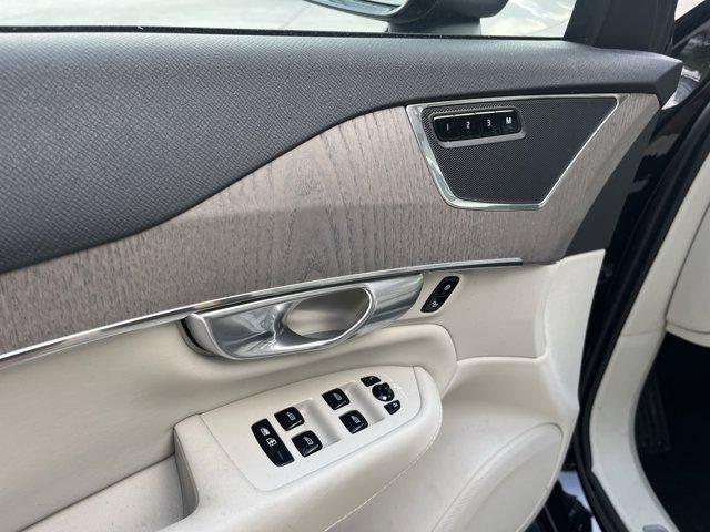 used 2024 Volvo XC90 car, priced at $50,898