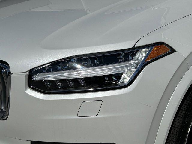 used 2023 Volvo XC90 car, priced at $46,895