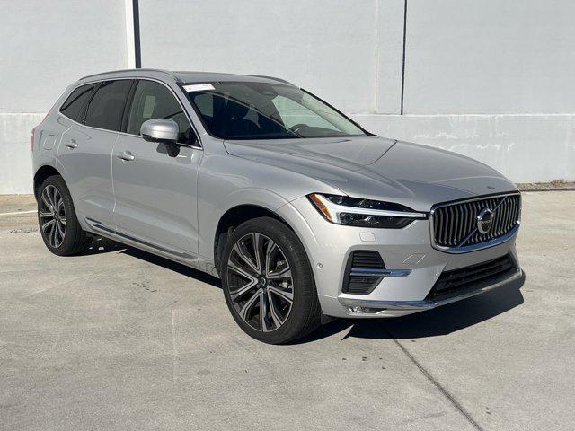 used 2023 Volvo XC60 car, priced at $39,897