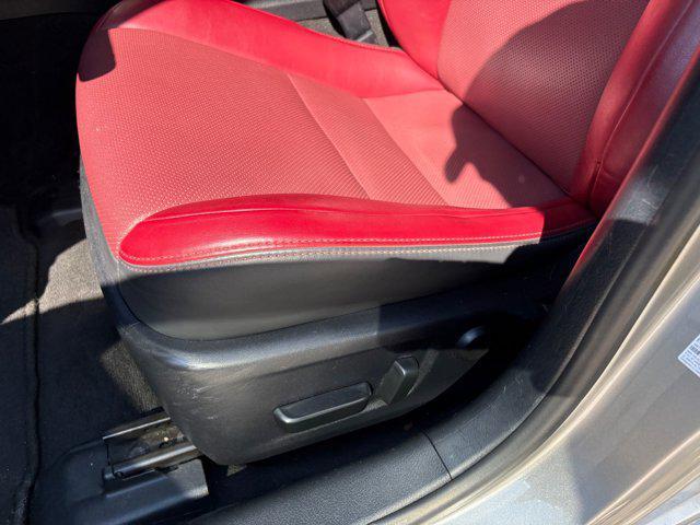 used 2022 Lexus IS 300 car, priced at $27,398