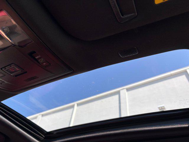 used 2022 Lexus IS 300 car, priced at $27,398