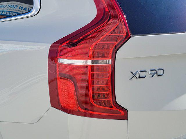 new 2025 Volvo XC90 car, priced at $63,665