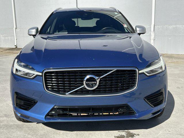 used 2019 Volvo XC60 Recharge Plug-In Hybrid car, priced at $30,898