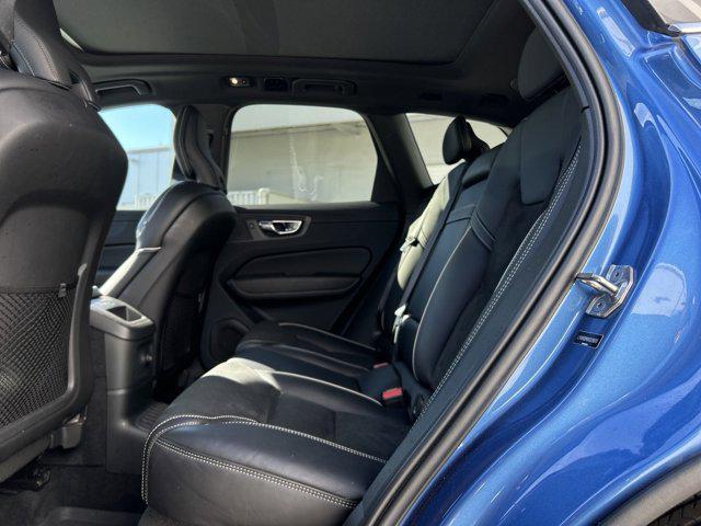 used 2019 Volvo XC60 Recharge Plug-In Hybrid car, priced at $30,898