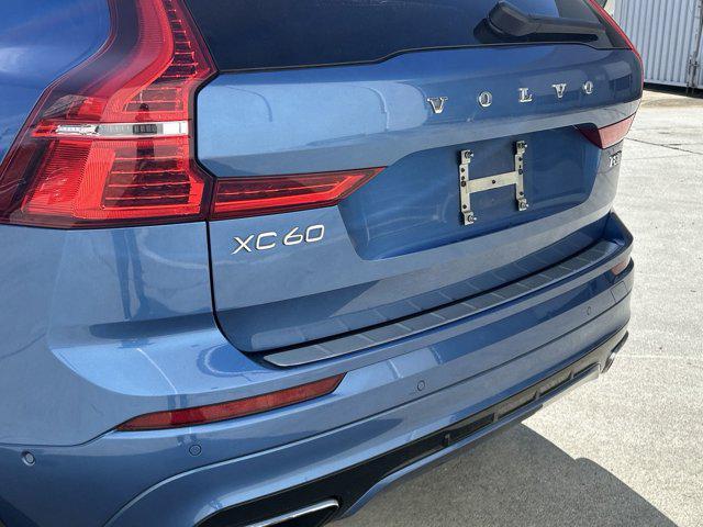 used 2019 Volvo XC60 Recharge Plug-In Hybrid car, priced at $30,898