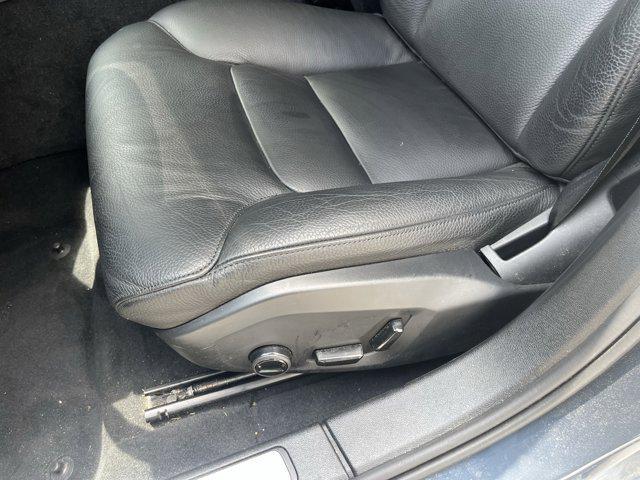 used 2024 Volvo S60 car, priced at $37,898