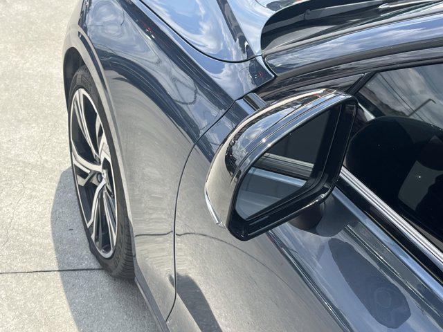 used 2024 Volvo S60 car, priced at $37,898