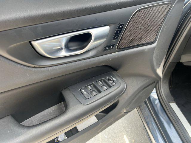 used 2024 Volvo S60 car, priced at $37,898