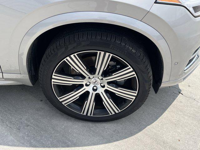 used 2023 Volvo XC90 car, priced at $55,897