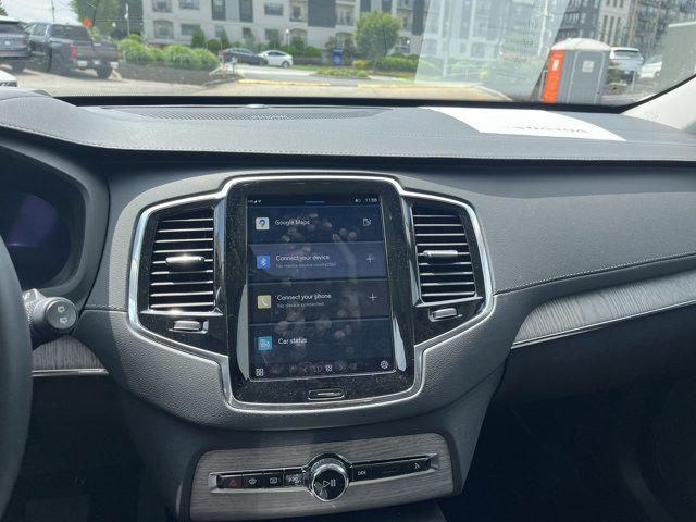 used 2023 Volvo XC90 car, priced at $55,897