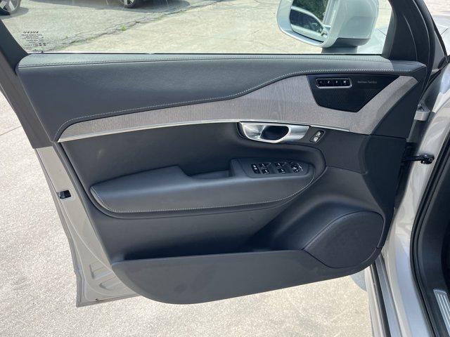 used 2023 Volvo XC90 car, priced at $55,897