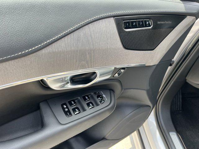 used 2023 Volvo XC90 car, priced at $55,897