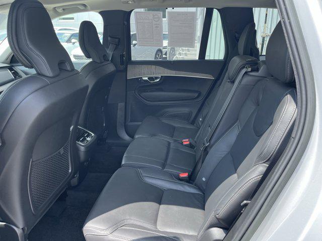 used 2023 Volvo XC90 car, priced at $55,897