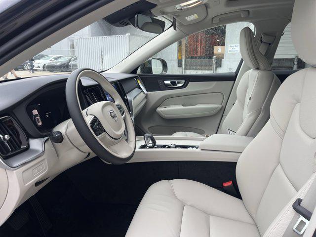new 2025 Volvo XC60 Plug-In Hybrid car, priced at $62,100