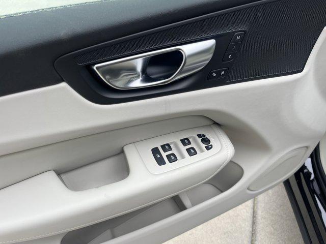 new 2025 Volvo XC60 Plug-In Hybrid car, priced at $62,100