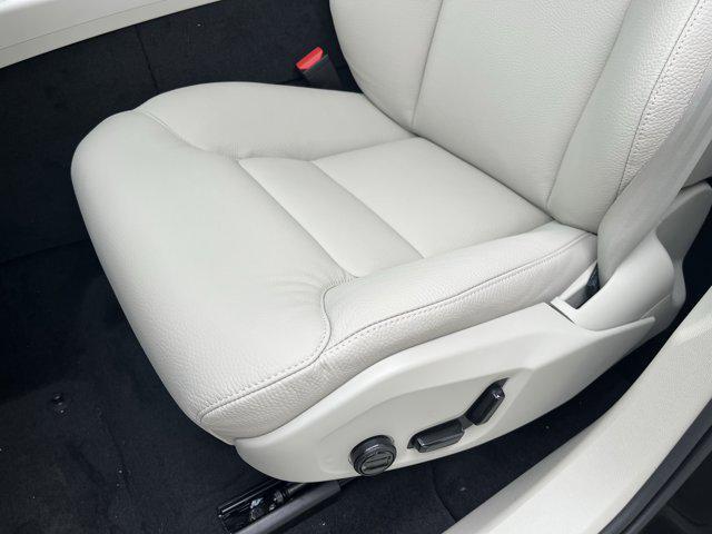 new 2025 Volvo XC60 Plug-In Hybrid car, priced at $62,100
