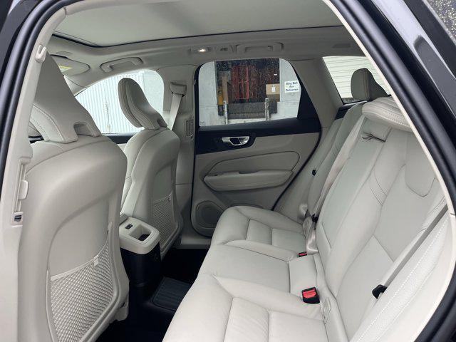 new 2025 Volvo XC60 Plug-In Hybrid car, priced at $62,100