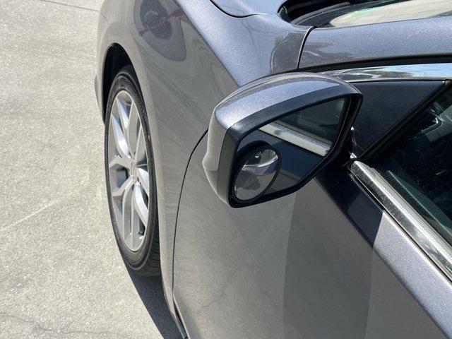 used 2021 Acura ILX car, priced at $23,396