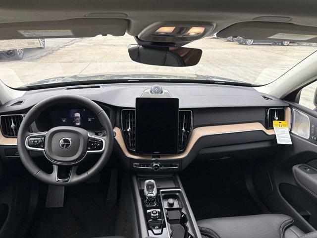 new 2026 Volvo XC60 Plug-In Hybrid car, priced at $77,835