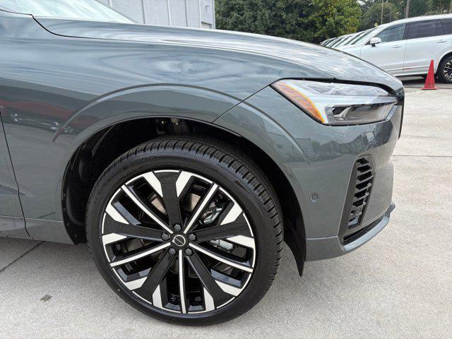 new 2026 Volvo XC60 Plug-In Hybrid car, priced at $77,835