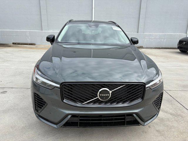 new 2026 Volvo XC60 Plug-In Hybrid car, priced at $77,835