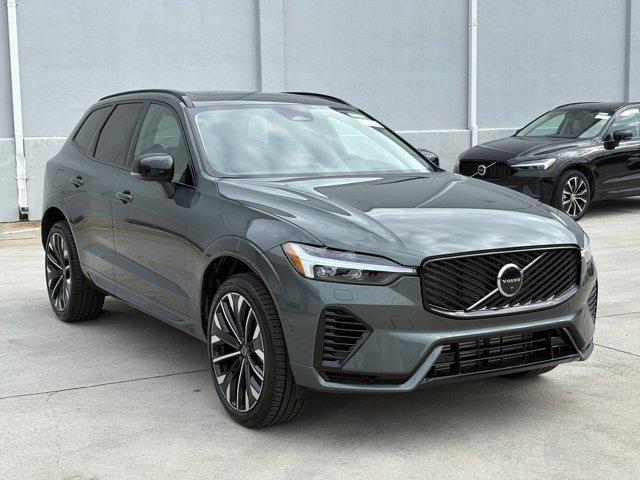 new 2026 Volvo XC60 Plug-In Hybrid car, priced at $77,835