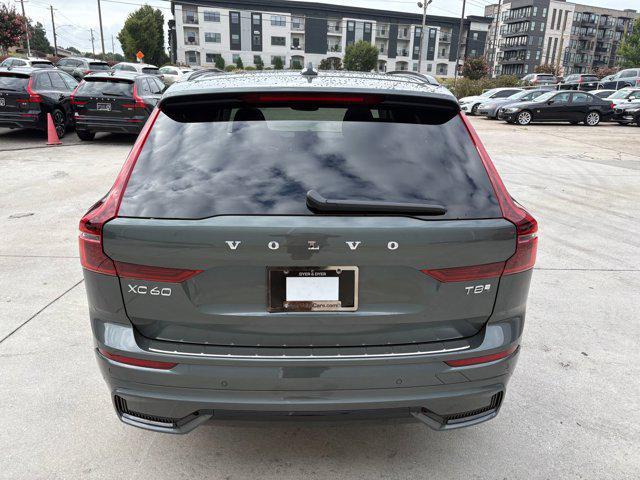 new 2026 Volvo XC60 Plug-In Hybrid car, priced at $77,835