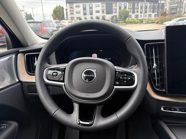 new 2026 Volvo XC60 Plug-In Hybrid car, priced at $77,835