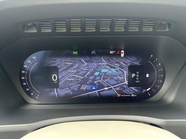 new 2026 Volvo XC90 car, priced at $75,955