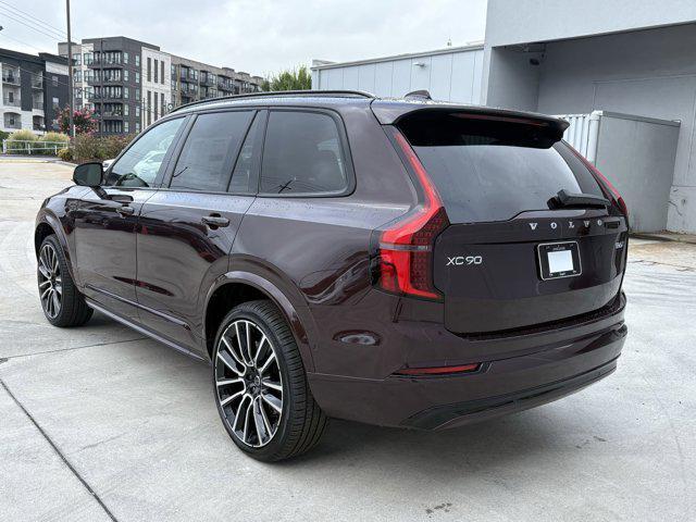 new 2026 Volvo XC90 car, priced at $75,955