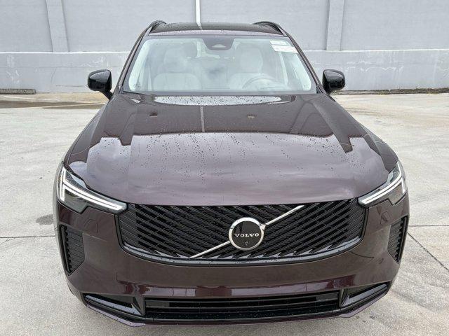 new 2026 Volvo XC90 car, priced at $75,955