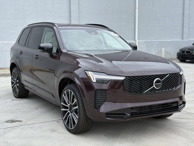 new 2026 Volvo XC90 car, priced at $75,955