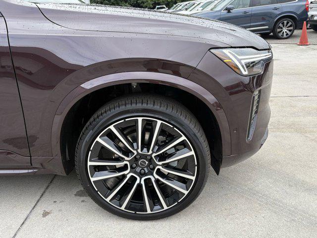 new 2026 Volvo XC90 car, priced at $75,955