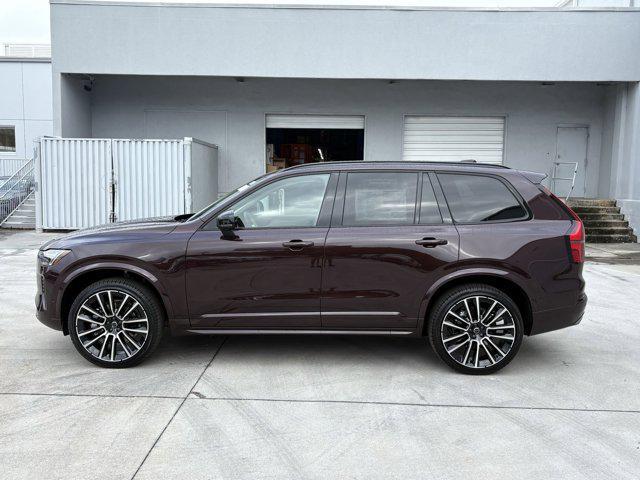 new 2026 Volvo XC90 car, priced at $75,955