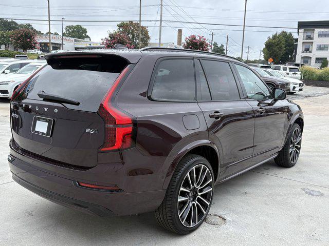 new 2026 Volvo XC90 car, priced at $75,955