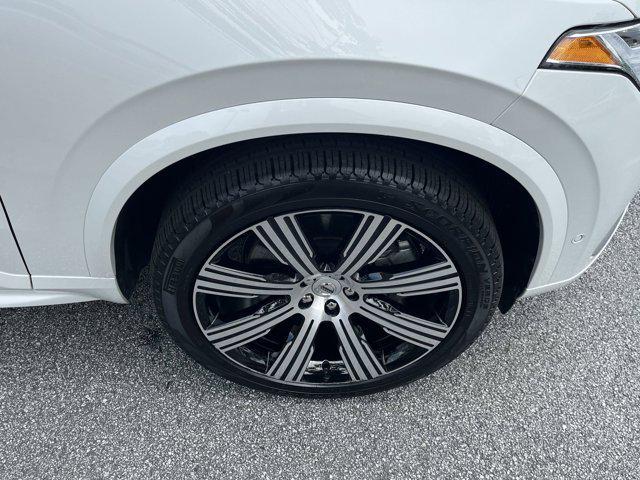 used 2023 Volvo XC90 Recharge Plug-In Hybrid car, priced at $55,398