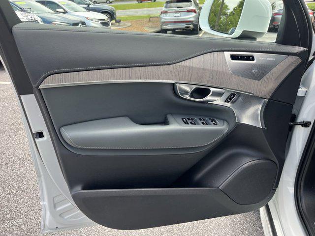 used 2023 Volvo XC90 Recharge Plug-In Hybrid car, priced at $55,398