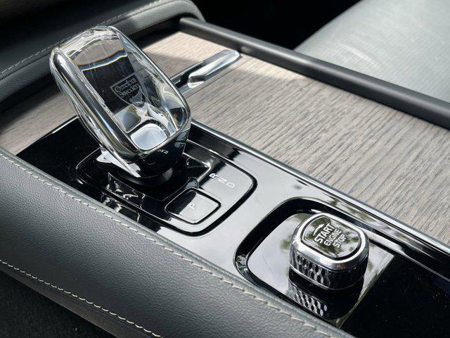 used 2023 Volvo XC90 Recharge Plug-In Hybrid car, priced at $55,398