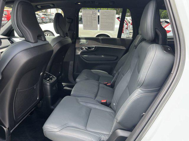 used 2023 Volvo XC90 Recharge Plug-In Hybrid car, priced at $55,398