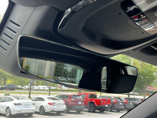 used 2023 Volvo XC90 Recharge Plug-In Hybrid car, priced at $55,398
