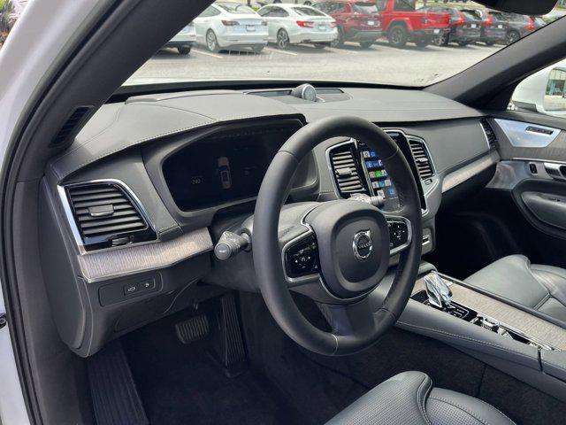 used 2023 Volvo XC90 Recharge Plug-In Hybrid car, priced at $55,398