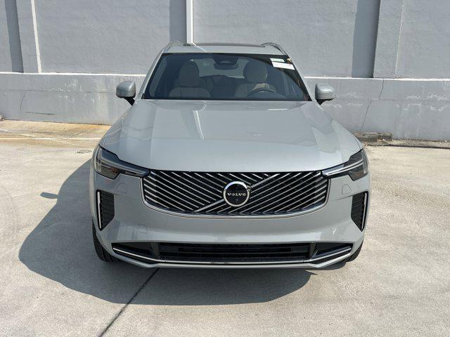 new 2025 Volvo XC90 car, priced at $69,545