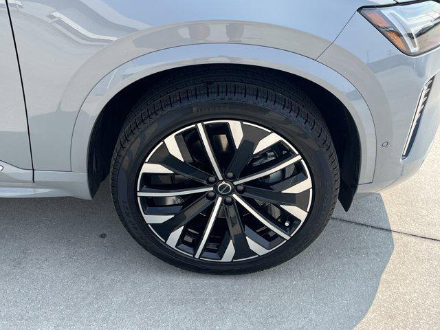 new 2025 Volvo XC90 car, priced at $69,545