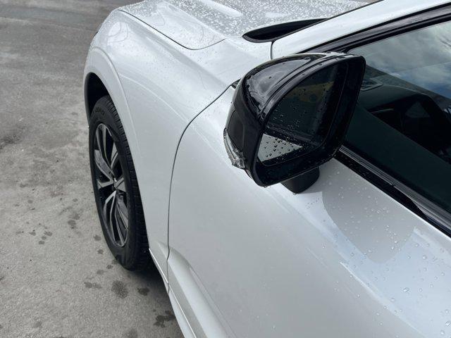 new 2025 Volvo XC60 car, priced at $49,895