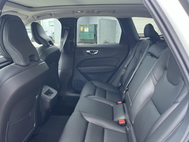 new 2025 Volvo XC60 car, priced at $49,895