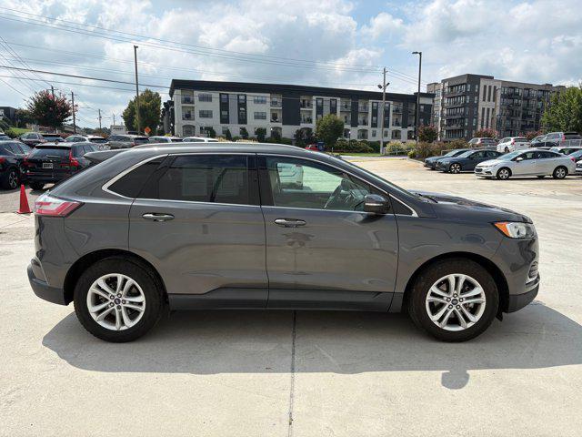 used 2020 Ford Edge car, priced at $12,898