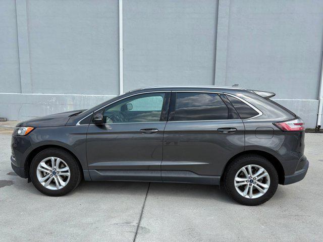 used 2020 Ford Edge car, priced at $12,898