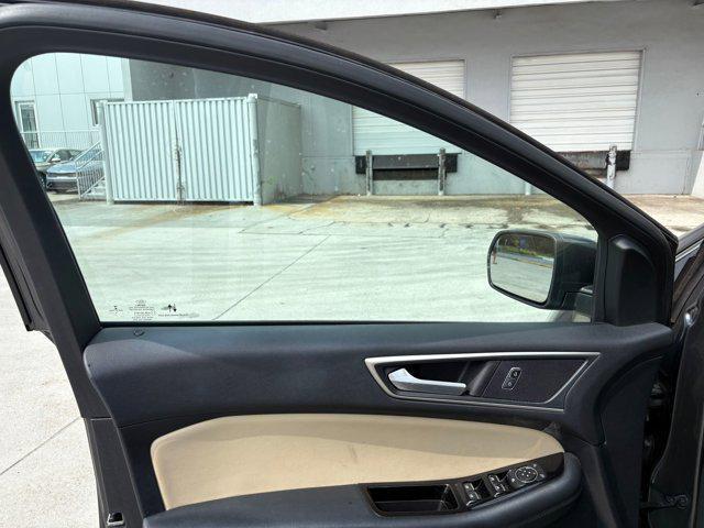 used 2020 Ford Edge car, priced at $12,898