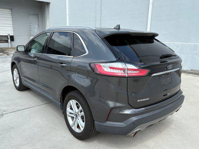 used 2020 Ford Edge car, priced at $12,898